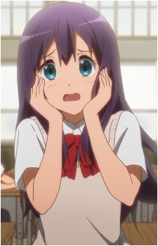Kazari Kannagi