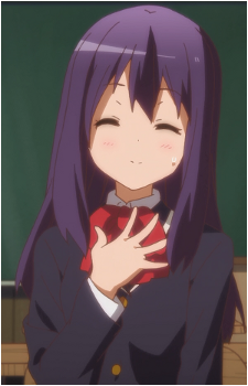 Kazari Kannagi