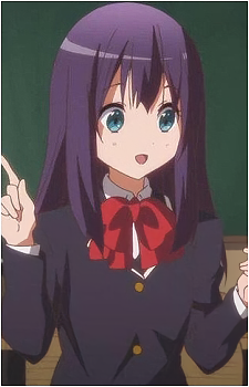 Kazari Kannagi