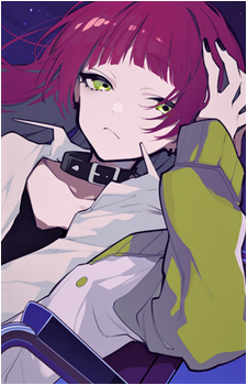 Image 2 - Art: 望月けい (Kei Mochizuki) Image 2