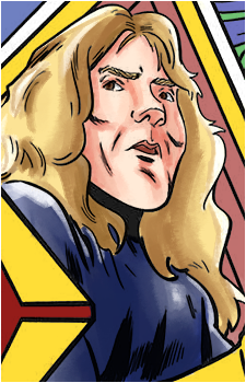 Janick Gers's image