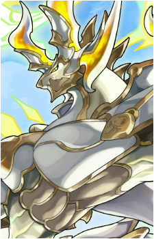Gilgamesh's image