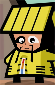 Woo the Wise's image