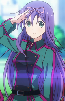 Mayuka Sanagi's image