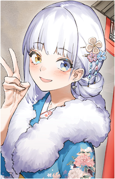 Image 22 - Art: 楽弌思慕 (Rakuichi Simu) Image 22
