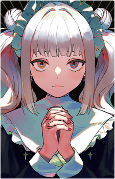 Image 3 - Art: 楽弌思慕 (Rakuichi Simu) Image 3