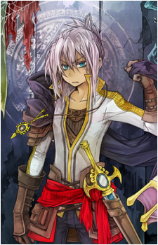 Gishki Avance's image
