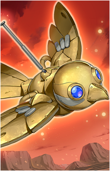 Tri-Brigade Mercourier's image