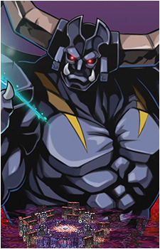 Tyrant Overlord Baal's image