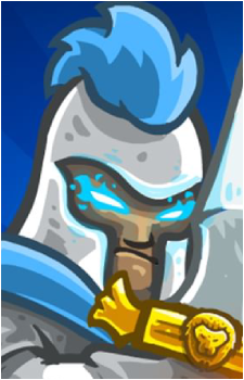 Sir Gerald Lightseeker's image