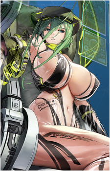 Lemonade Epsilon's image