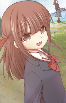 Chihiro Mukunoki's image
