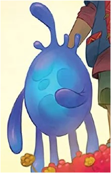 Splat