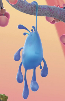 Splat