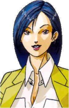 Saeko Takami's image