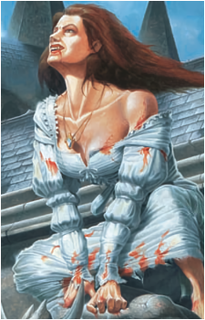 Genevieve Dieudonné's image