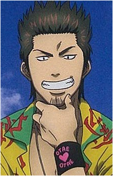 Isao Kondou