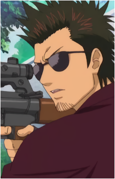 Isao Kondou
