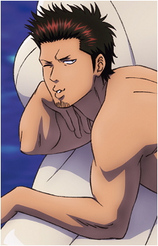 Isao Kondou