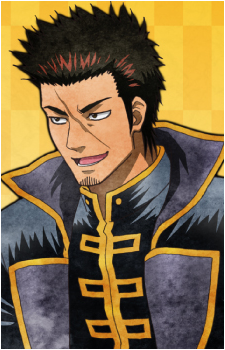 Isao Kondou