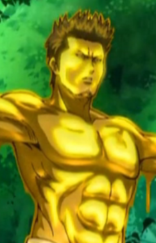 Isao Kondou