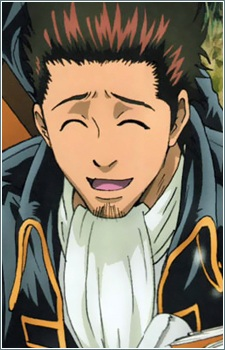 Isao Kondou