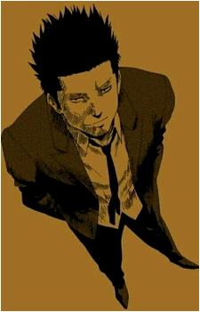 Isao Kondou