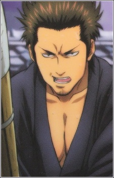Isao Kondou