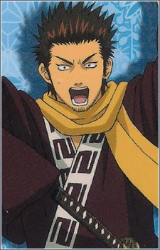 Isao Kondou