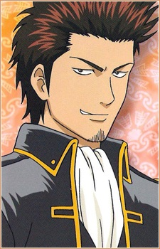 Isao Kondou