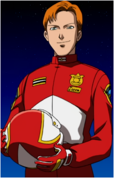 Sam Speed's image