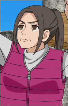 Jiji's Mother's image