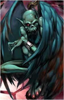 Lord Van Bloot's image
