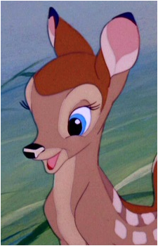 Faline's image
