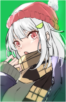 Image 2 of Hayama Marin