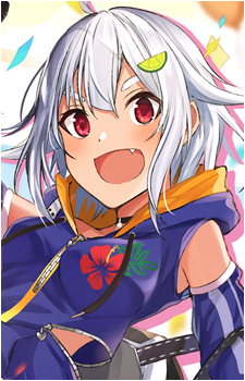 Hayama Marin's image