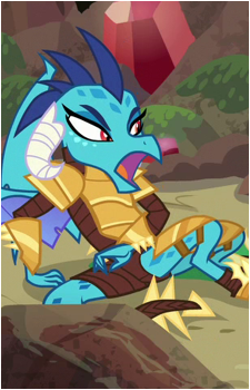 Princess Ember