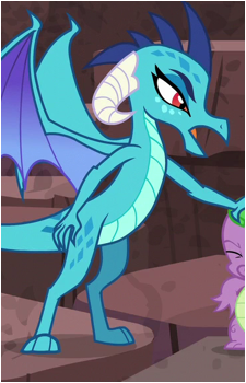 Princess Ember