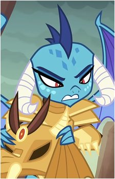 Princess Ember