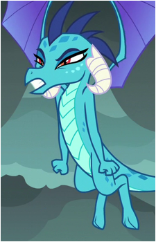 Princess Ember