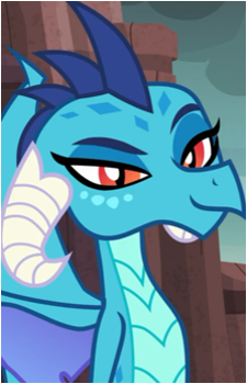 Princess Ember