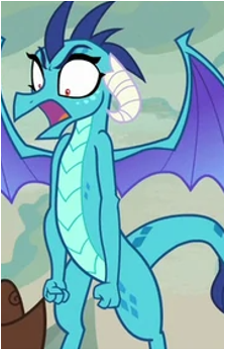 Princess Ember