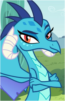 Princess Ember