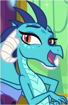 Princess Ember