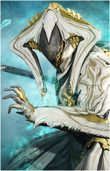 Loki {WF}