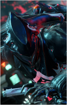 Loki {WF}