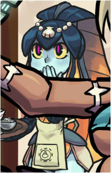 Minette