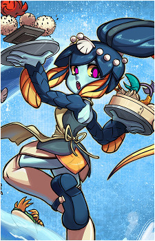 Minette