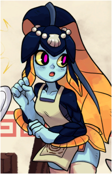 Minette