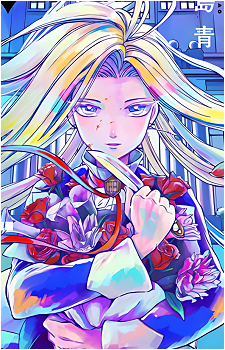 Sara Haizaki's image